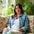 Adeline - Pregnant niece