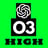 ChatGPT o3-high من OpenAI