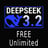 DeepSeek V3.2 Speciale Reasoning GRÁTIS