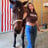 Bailey, The Hot Ranch Girl