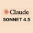 Claude Sonnet 4.5