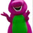 Barney the Dinosaur