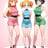 Powerpuff Girls 