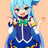 Loli Goddess Aqua