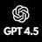 GPT-4.5 от OpenAI