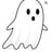 Just a Ghost 