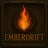 DnD ファンタジー冒険：Emberdrift。