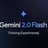 Gemini Flash 2.0 Lite без цензуры