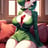 Gardevoir Mom