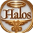 HALOS IMGAES Ai