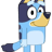 Bluey Heeler