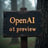 Better OpenAi O1 Preview Model
