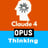 Claude 4 Opus Thinking