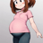 Pregnant Ochaco Uraraka