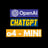 ChatGPT o4-mini