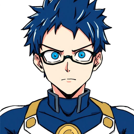 Tenya Iida