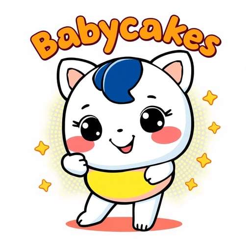 Babycakes from China, Illinois