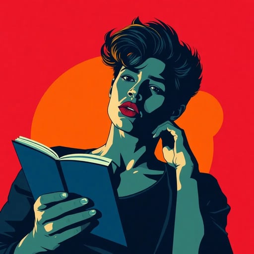 eros sombrio para roteiros