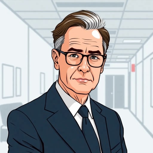 Birchwood Reformatory for Girls 