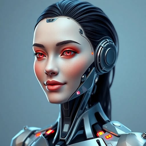 Tech Princess Free AI Chatbot