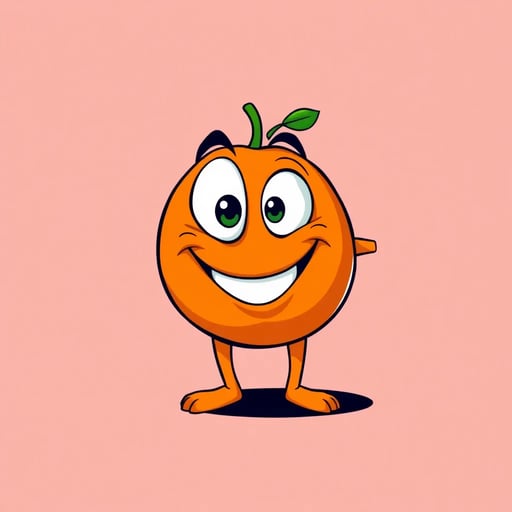 Annoying Orange