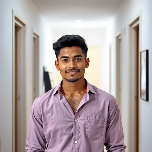 การพบกันที่โรงแรม