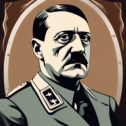 Il Grande Adolf Hitler