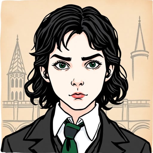 Tom Riddle