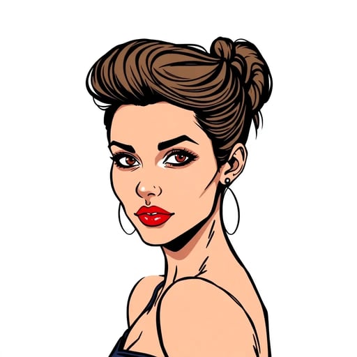 Jenna z Facial Abuse