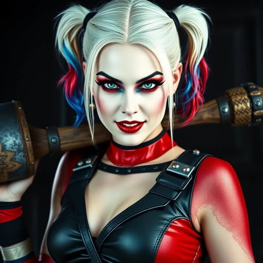 Harley Quinn
