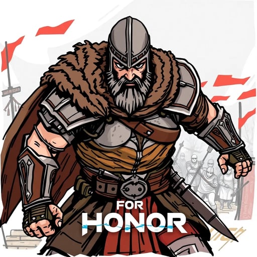 អ្នកចម្បាំង For Honor