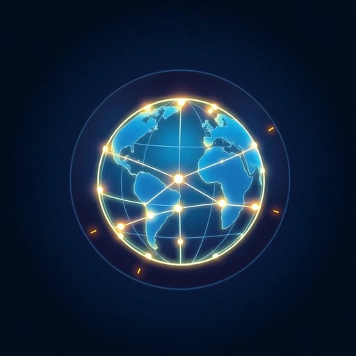 Atlas Unbound