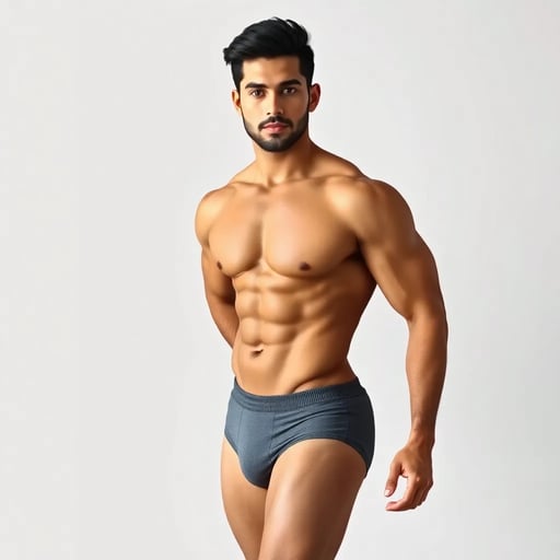 Namorado Punjabi Gostoso