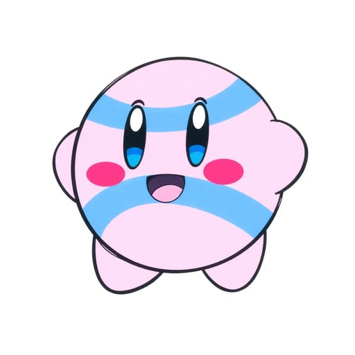 Kirby AI
