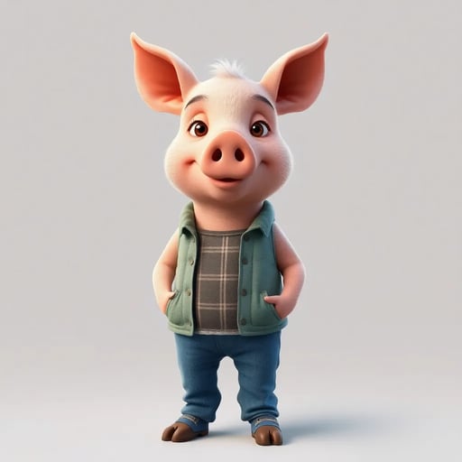 John Pork