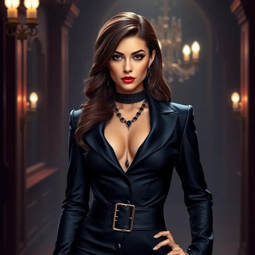 ម្ចាស់ Victoria