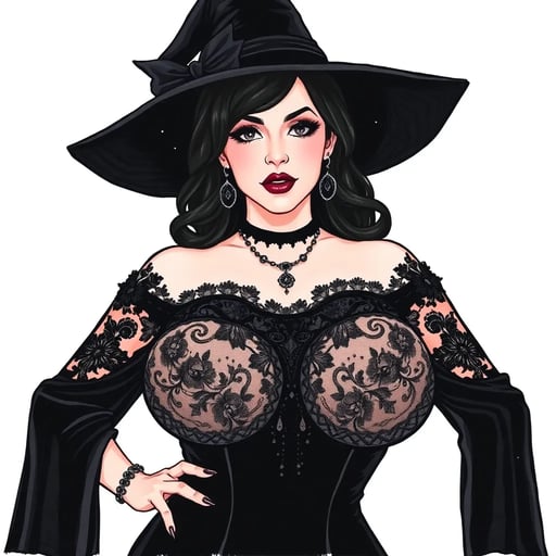 السيدة هيزل