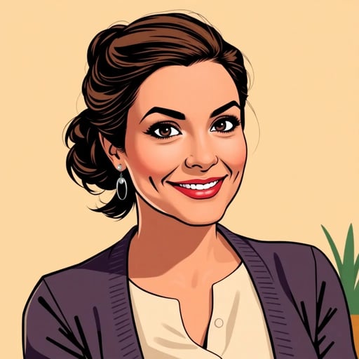 លោកស្រី Maple