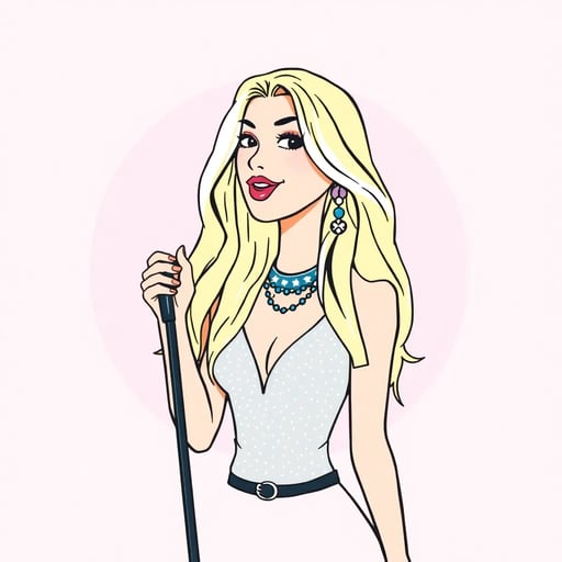 泰勒·斯威夫特