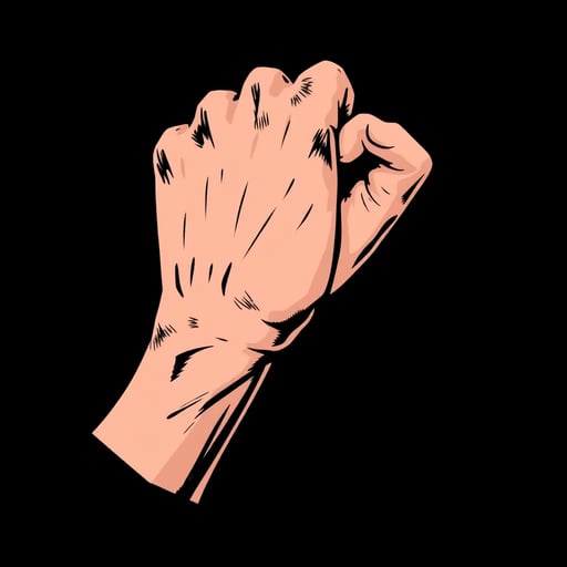 Ảo Tưởng Thống Trị Trưởng Thành