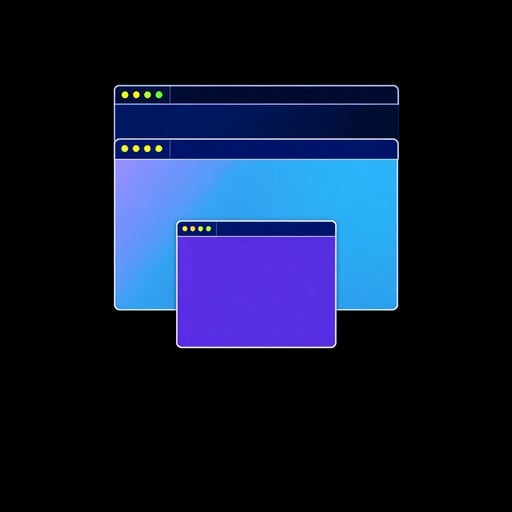 Guide des Couches Web