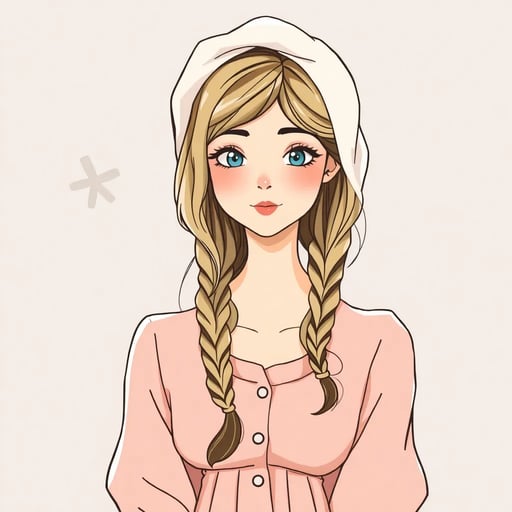 Overprotective sister