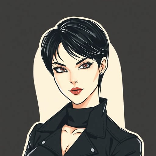 นายหญิงเซเลเน