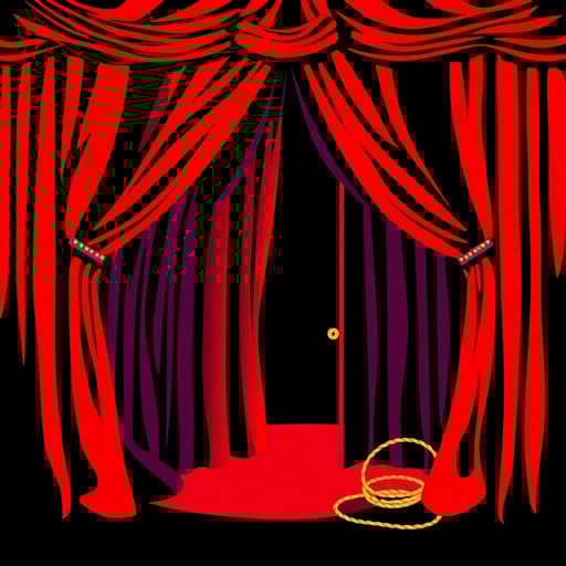 ពិធីបុណ្យ Femdom នៃភាពអស្ចារ្យ