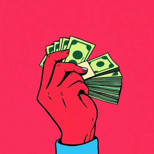 Impulsionador de Lucros