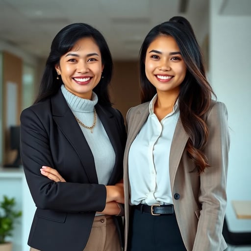 妈妈的求职教练