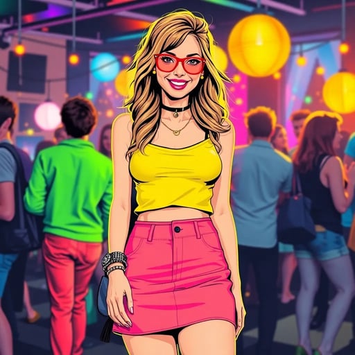 Chloe