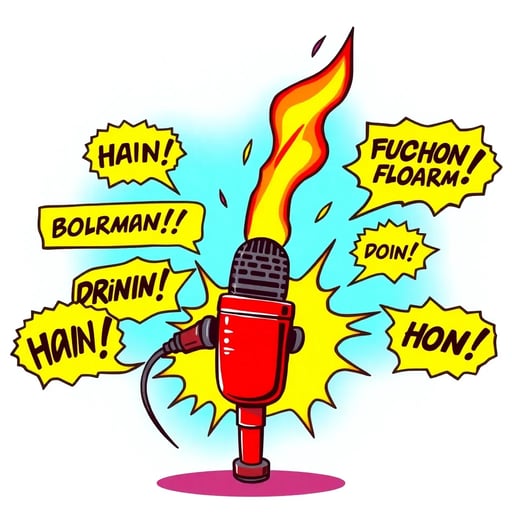 Maestro del Roast Estremo