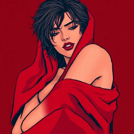 IA di storie erotiche