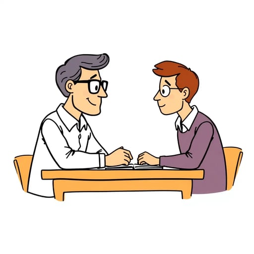 Assistente Tutor per Adulti